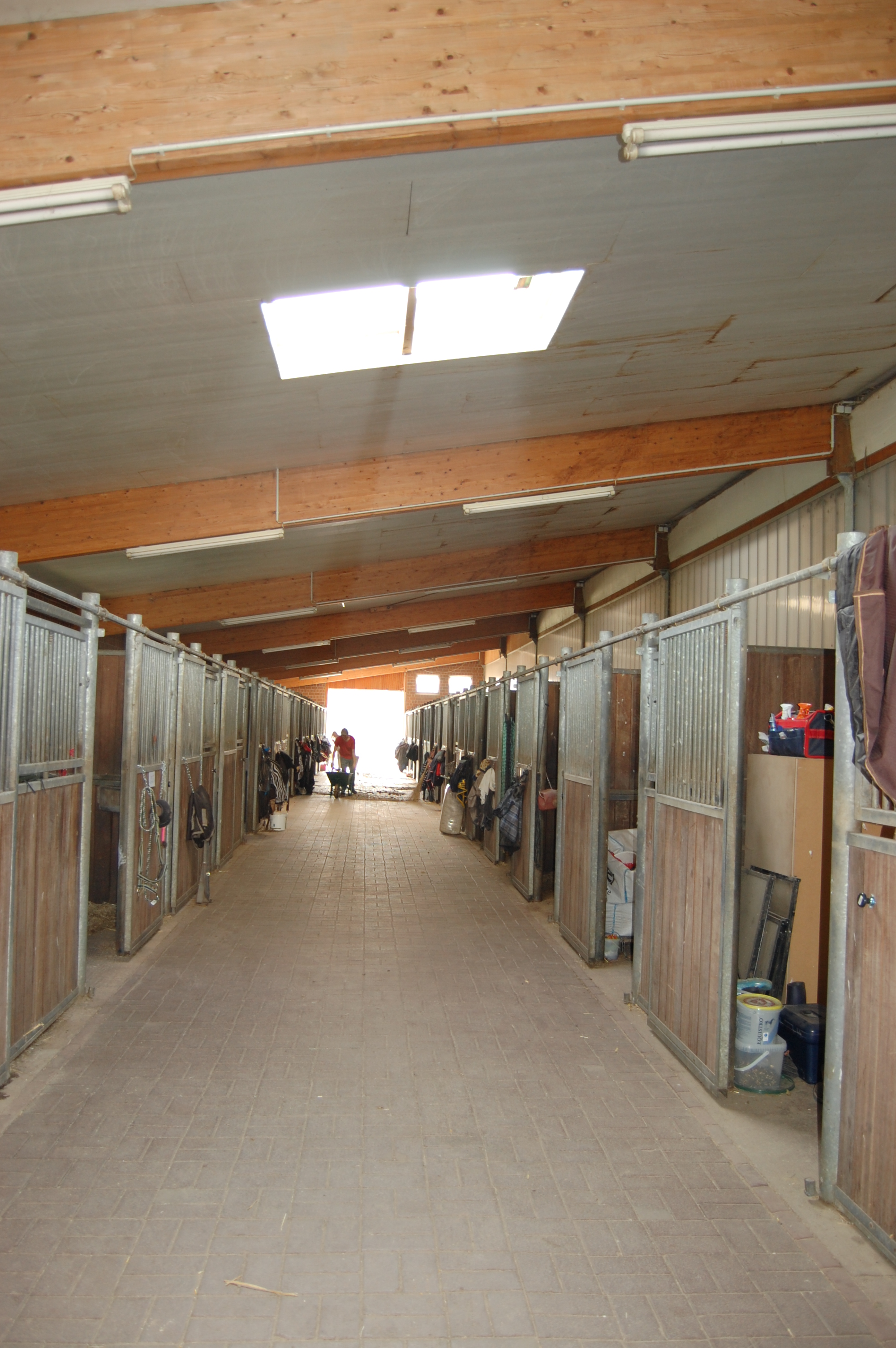Stallgasse